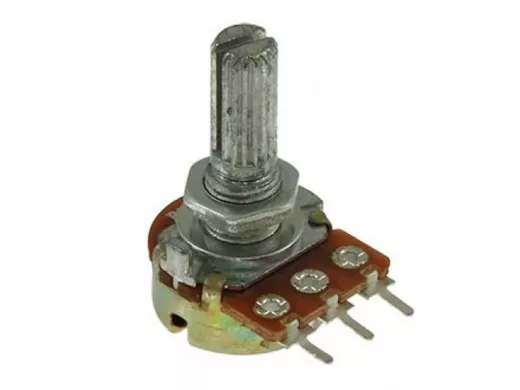 Потенциометр 16K1 KC 10k