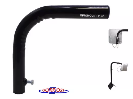 Насадка на кронштейн 