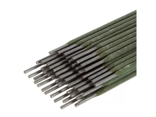 Электроды диаметром 4мм Э46-ОЗС-2-4,0-УД Вес пачки:  5кг (цена за пачку)