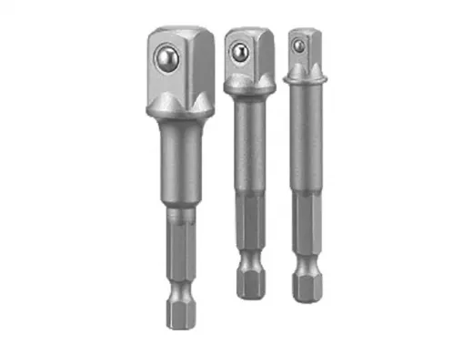 Набор адаптеров (3 шт)