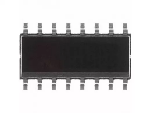 Микросхема интерфейса  ADM202EARNZ-REEL7