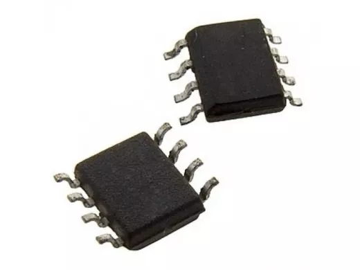 Микросхема интерфейса  SN65LBC184DR