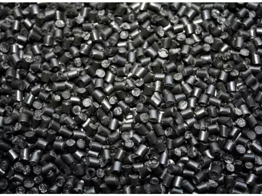 Полипропилен морозостойкий гранулированный Томполен МПП 15-06