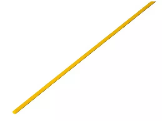 6,4мм Go-Lines`s желтая