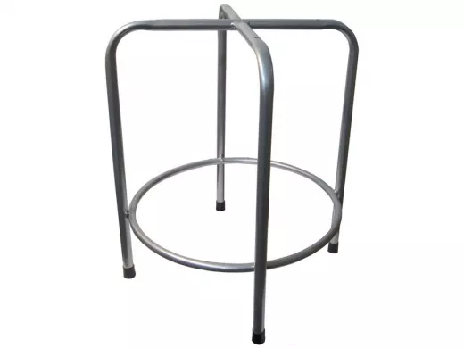 Каркас для табурета с подставкой для ног 