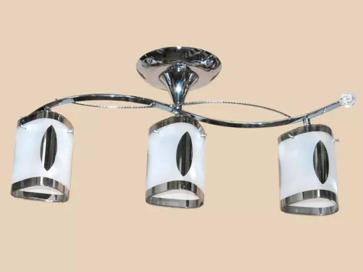 Светильник ЛЮСТРА-7019