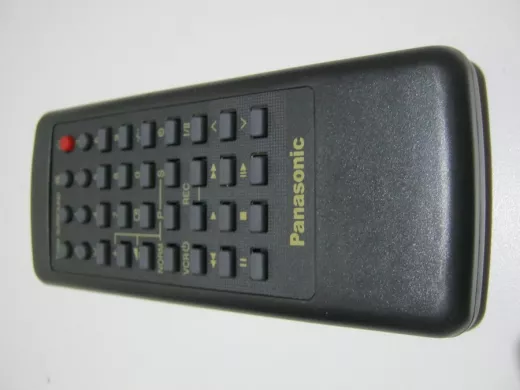 Телевиз. пульт  Panasonic EUR 641952