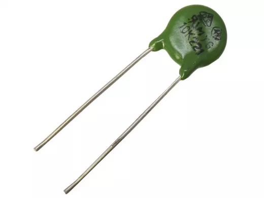 Варистор 10K221 (220V)