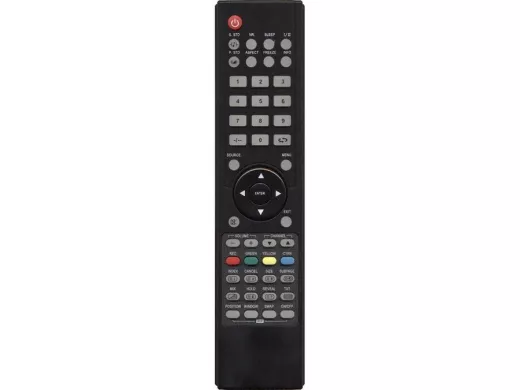 Пульт Akai HOF08J001 "PLT-17671" (LTA-32N576HCP) ic