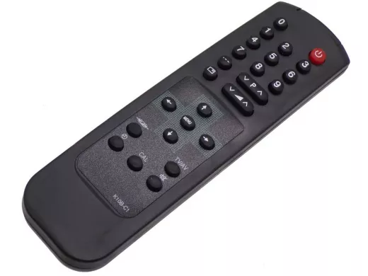 Телевиз. пульт  ROLSEN K10B-C1 JAVA