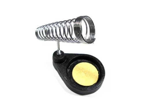 Подставка для паяльника "PLK-19879" круглый низ