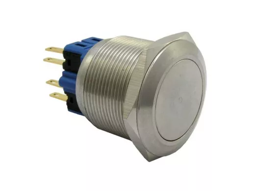 GQ25-11Z on-off+off-on кнопка антивандальная