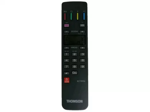 Телевиз. пульт  THOMSON  RCT-3004 orig (RCT3003)