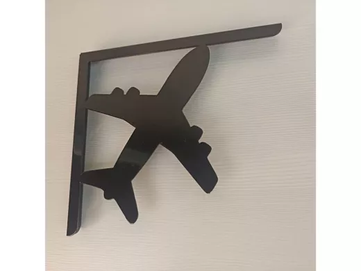 Кронштейн для полок 