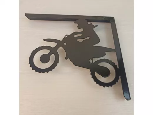 Кронштейн для полок 