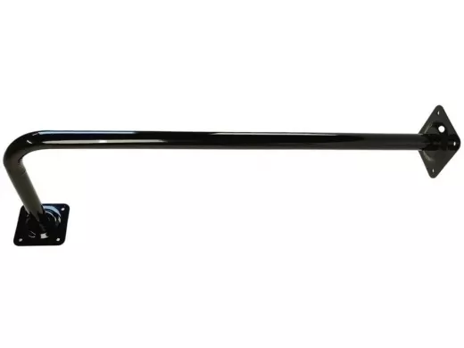 Кронштейн для крепления гермобокса с видеокамерой, вылет 35 см 