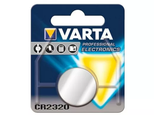 Элемент питания CR2320 Varta Electronics BL-1