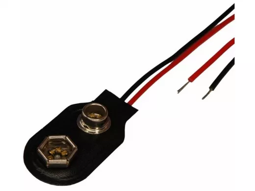 Клемма на крону REXANT