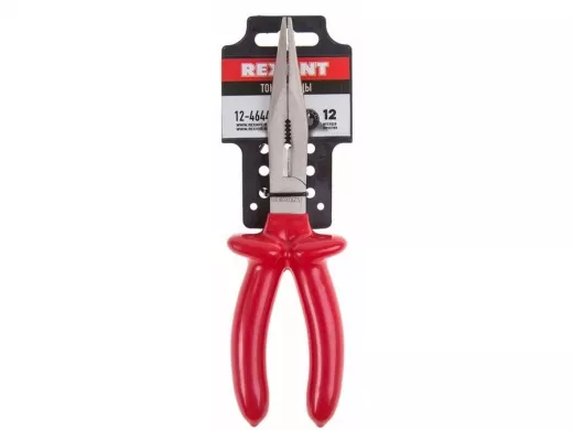 Тонкогубцы " Электрика " 200 мм