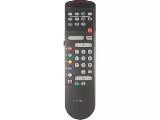 Телевиз. пульт  PHILIPS RC7507