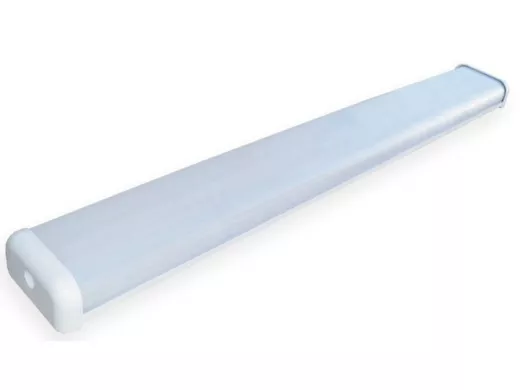 Светильник люминесцентный ЛПО236 2х36W T8/G13 IP20 под люминисцентные лампы (без ламп)