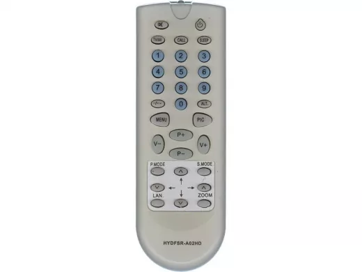 Пульт Avest HYDFSR-A02HD "PLT-35933"  Supra HYDFSR-A021AS ic