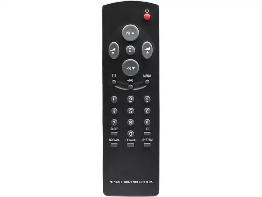 Пульт DAEWOO R-25 "PLT-36517" ic