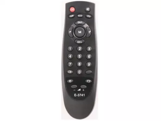 Телевиз. пульт ERISSON E3741 ic