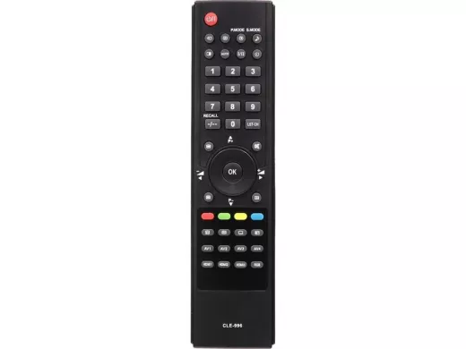 Телевиз. пульт  Hitachi CLE-996 ic LCD TV