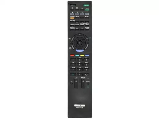 Телевиз. пульт  SONY   RM-ED033 ic