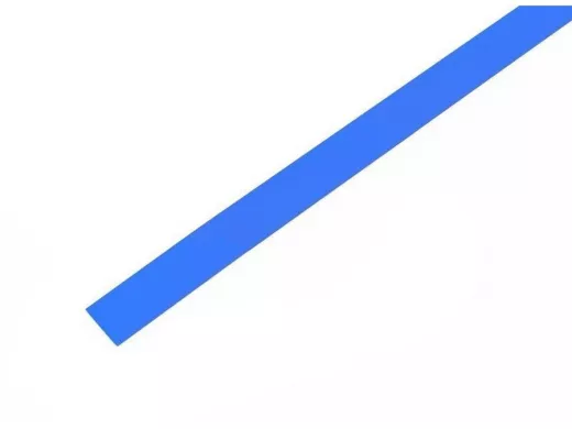 Термоусадка ST-12mm BL голубая