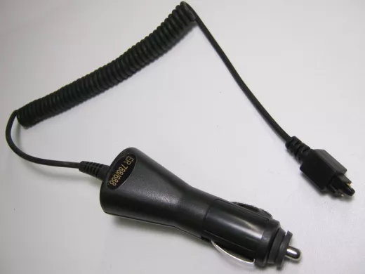 Зарядное устройство телефона (авто) Eriсsson 788/688