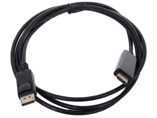 Кабель DisplayPort / HDMI  1,8м