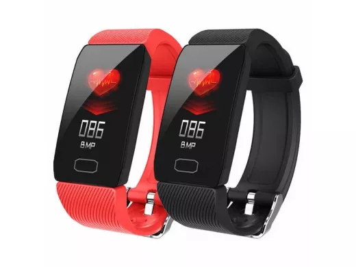 Спорт браслет Орбита OT-SMS05 (Q1)