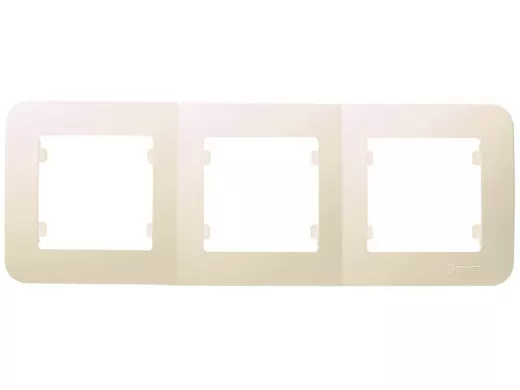 MAKEL  Lillium N крем  рамка 3-ая 55213