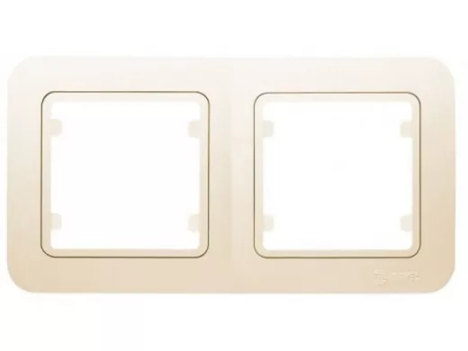 MAKEL  Lillium крем  рамка 2-ая 71212