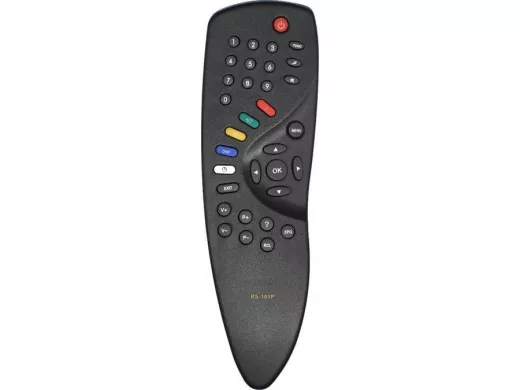 Пульт для спутниковых ресиверов Humax RS-101P (GS-6900, GS-7001, GS-7101)